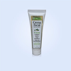 Crema facial