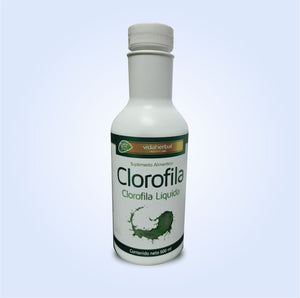Clorofila