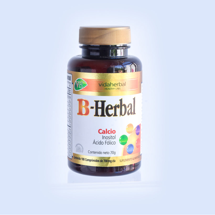 B-Herbal