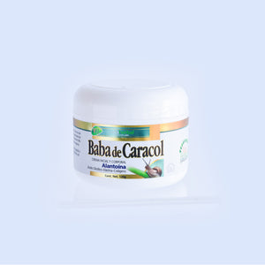 Baba de caracol - crema