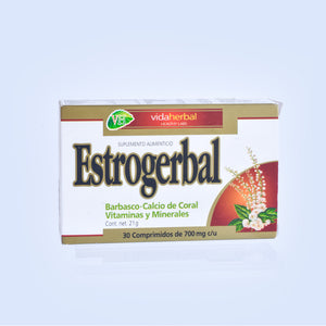 Estrogerbal