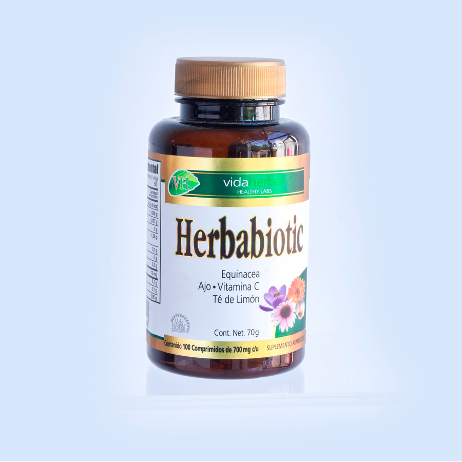 Herbabiotic