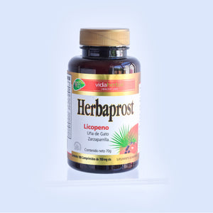 Herbaprost