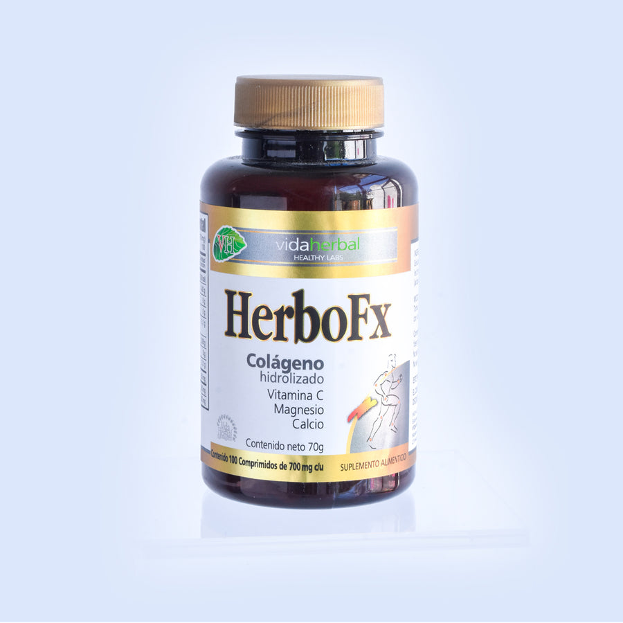 HerboFX