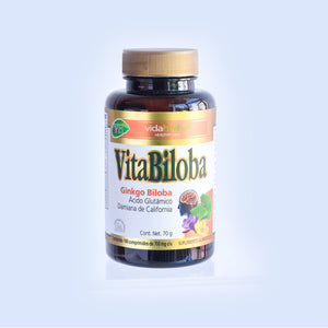 Vitabiloba